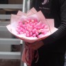 Букет из тюльпанов #T2002
