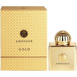 Parfüm AMOUAGE GOLD 50 ml #P1506