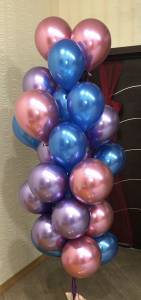 Balonlar #Ш1230