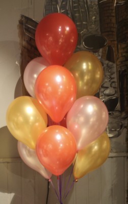 Balonlar #Ш1446