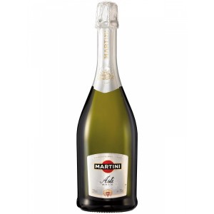 Şampan Asti Martini # Ш001