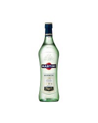 Вермут Martini Bianco 1000ml # M375