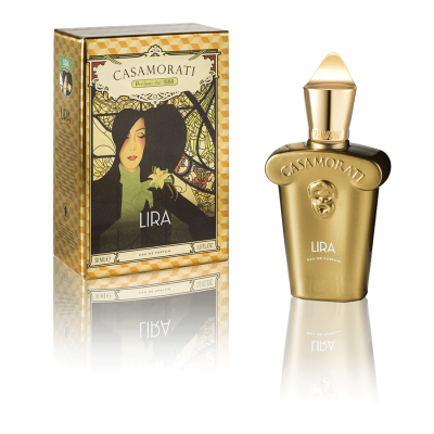 Parfüm XERJOFF CASAMORATI 1888 LIRA 100 ml #P1480