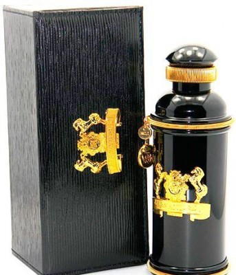 Parfüm ALEXANDRE J THE COLLECTOR BLACK MUSC 100 ml #P1496