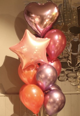 Balonlar #Ш1397