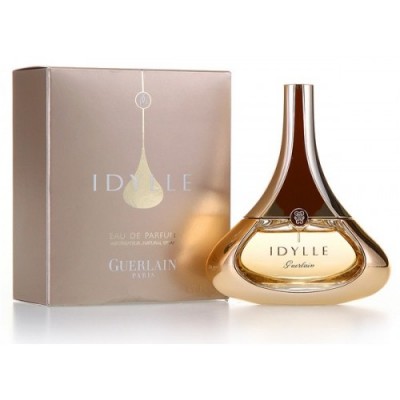 Parfüm GUERLAIN IDYLLE 100ml #P1301