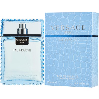 Parfüm VERSACE EAU FRAICHE #P1307