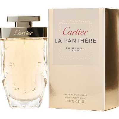 Parfüm CARTIER LA PANTHERA #P1324