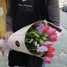 Тюльпаны #Т2047