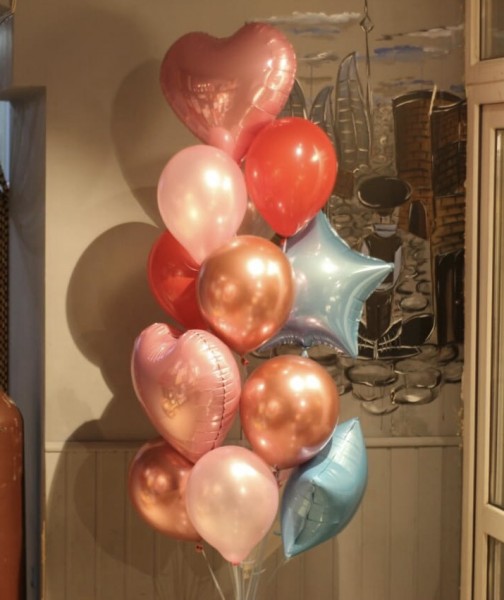 Balonlar #Ш1151