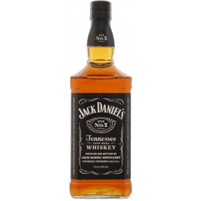Виски Jack Daniels # W001