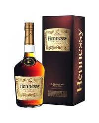Коньяк Hennessy VS # K001
