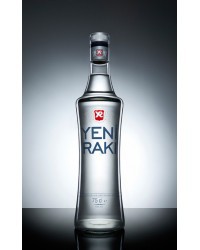 Водка Yeni Raki # V 002