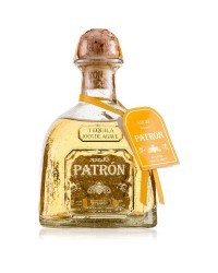 Текила Patron Tequila Anejo 750ml # T003