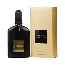 Parfum TOM FORD BLACK ORCHID P#J572
