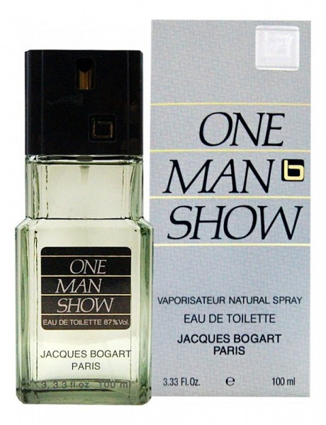 Parfüm JACQUES BOGART.ONE MAN SHOW 100 ml #P1477