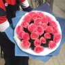 Букет из роз #R2084