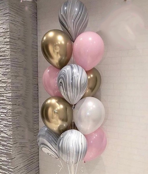 Balonlar #Ш888