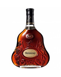 Коньяк Hennessy XO #K700